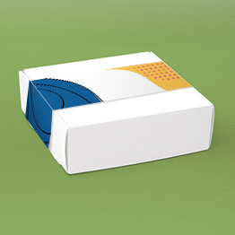 Impression fourreau boite coffret en carton