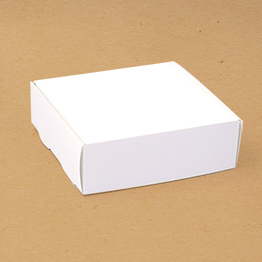 Impression packaging boite coffret écologique
