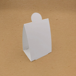 Impression packaging chevalet écologique