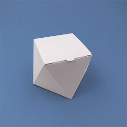 Impression packaging diamant