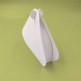 Impression packaging goutte