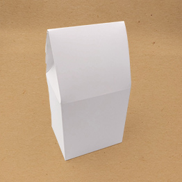 Impression packaging maison écologique