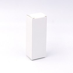 Boite tube rectangulaire carton