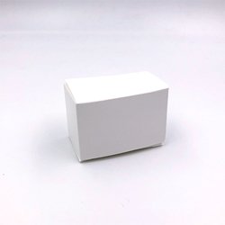 Emballage informatique boite rectangulaire