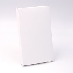 Boite rectangulaire carton