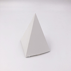 Boite pyramide
