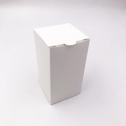 Boite rectangulaire Rectangle basique creation libre personnalisable 6x6x12