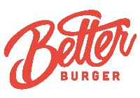 Better Burger, emballages fast-food comestibles