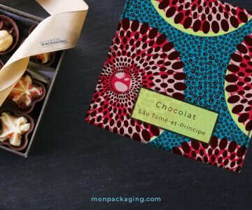 Packaging pour chocolat : Comment le concevoir ?