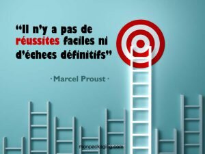 “Il n’y a pas de réussites faciles ni d’échecs définitifs”