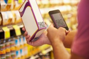 L'essor du packaging connecté