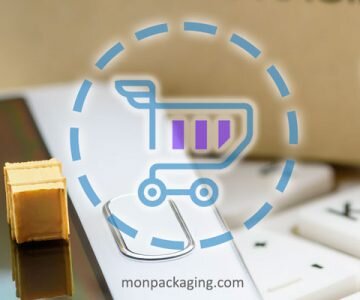 Packaging e-commerce pour petits objets