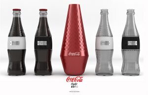 Les éditions limitées de Coca-Cola
