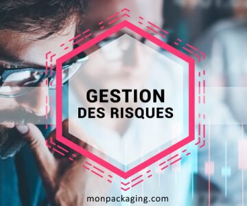 Packaging et gestion des risques