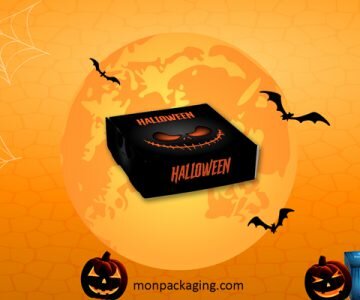 Farce ou friandise ? Les clés du packaging spécial Halloween