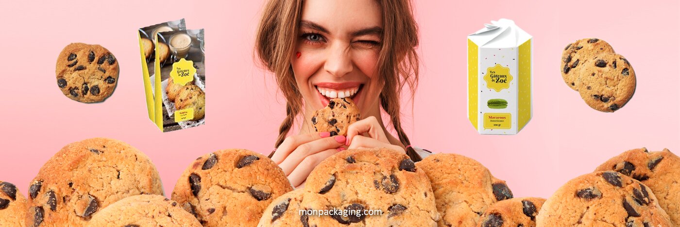 Comment Creer Le Meilleur Packaging Pour Biscuits