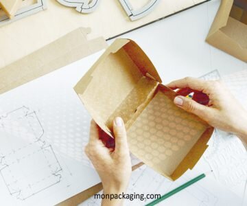 Packaging ou emballage, ne faites plus l’erreur !