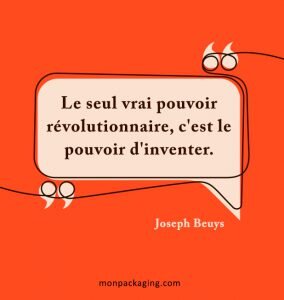 Joseph Beuys.