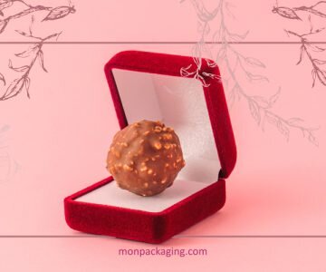 Quels emballages de chocolat personnalisés pour mon mariage ?