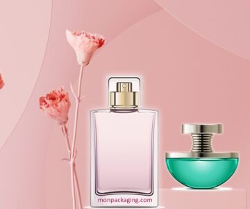 Packaging de parfum : du marketing au rêve