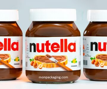 Un packaging à la loupe : l’indétrônable Nutella !