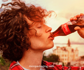 Coca-Cola : Les dessous d’un emballage mythique