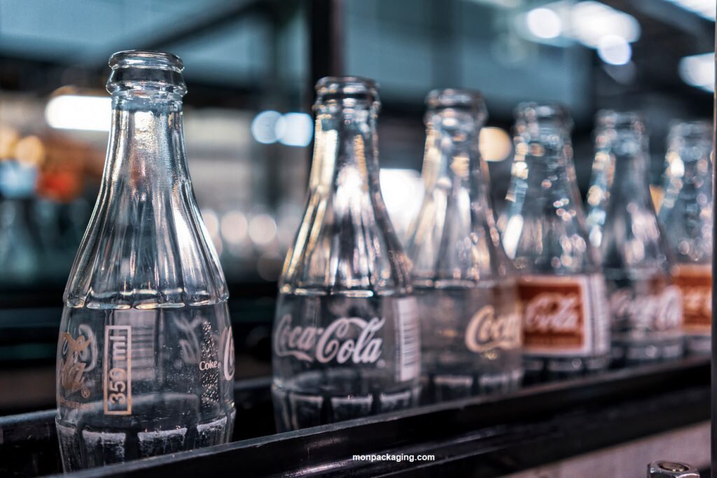 Chronologie : la bouteille Coca-Cola à travers l'histoire