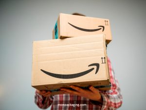 Le boom de l'e-commerce