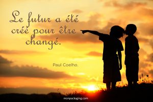 Paul Coelho.