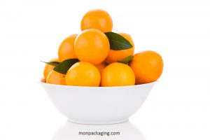 Les oranges, de vraies alliées santé.