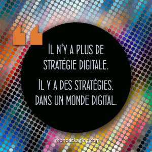 Forces et usages de l'impression numérique