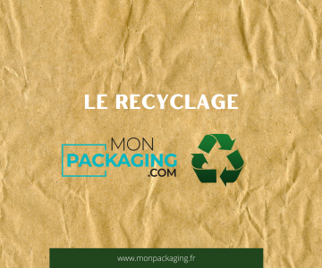 Le recyclage