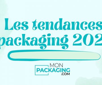 Les tendances packaging 2021
