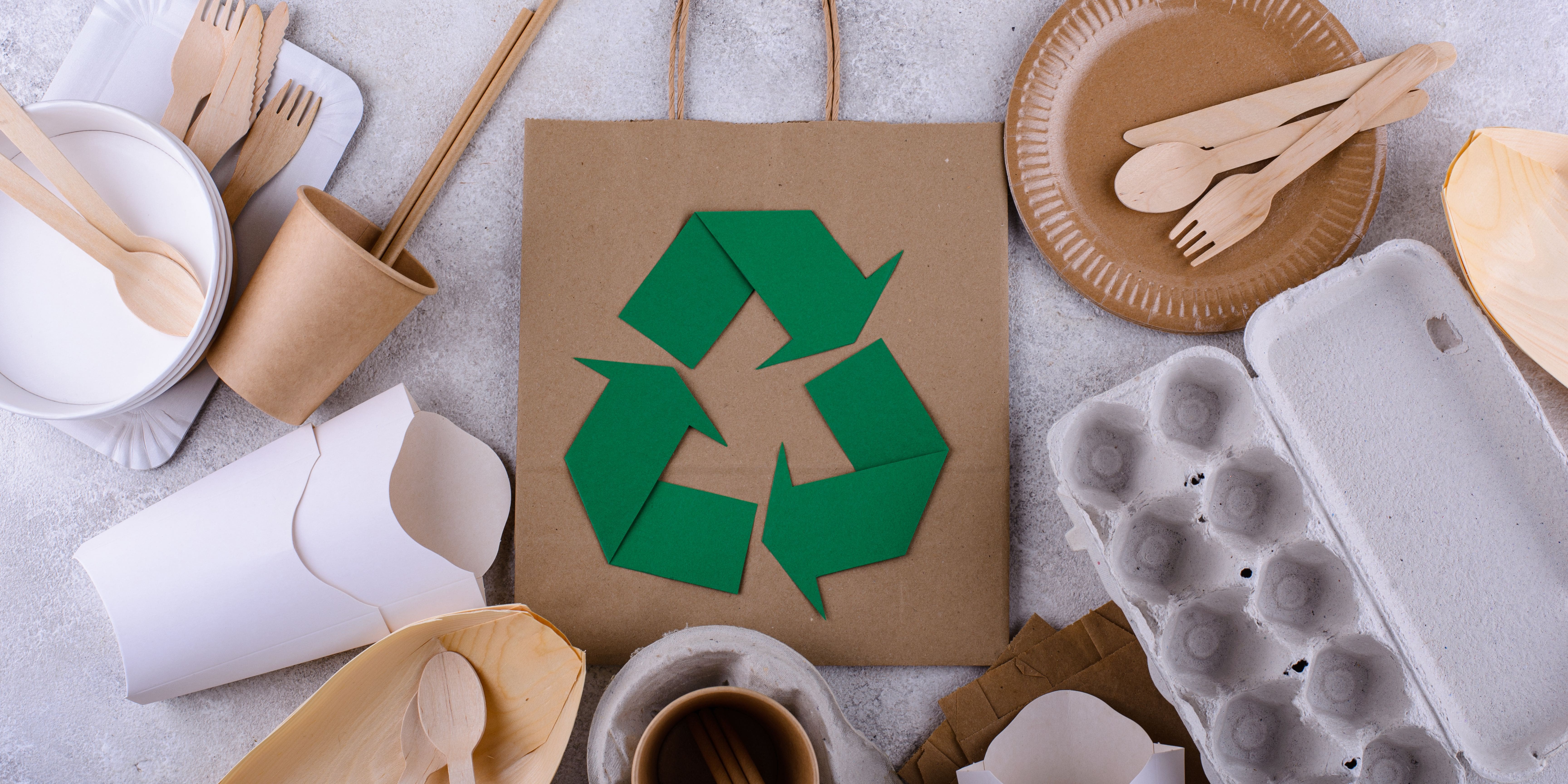 L’éco-conception de packaging : des solutions durables pour un avenir vert