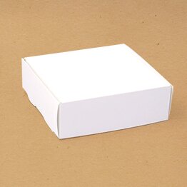 Packaging écologique boîte coffret
