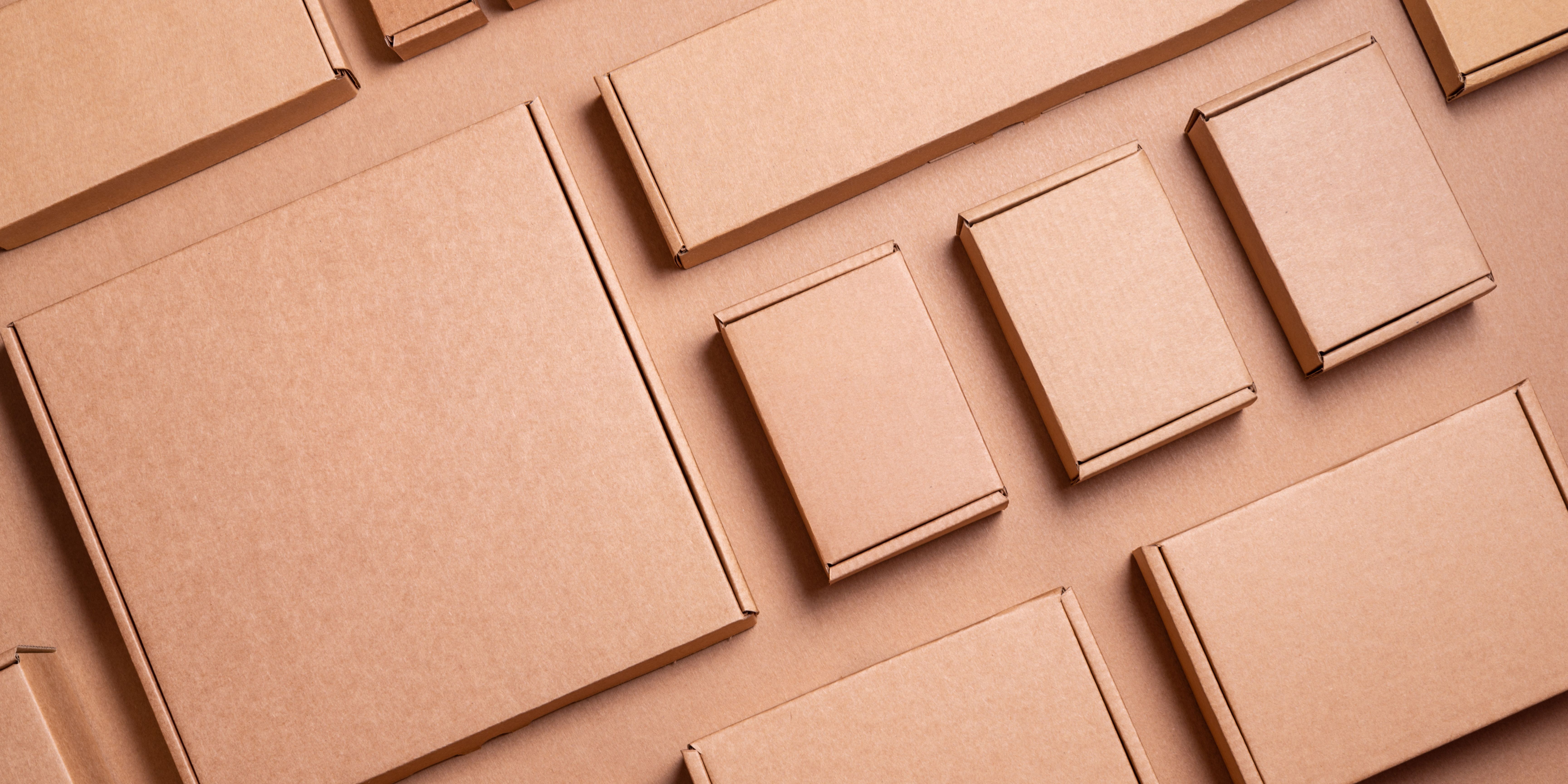 Comment choisir les bonnes dimensions et formats pour votre packaging ?