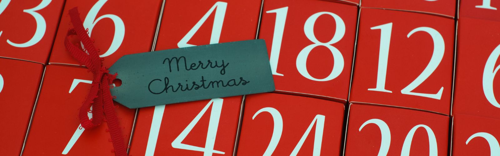 Calendrier de l'avent