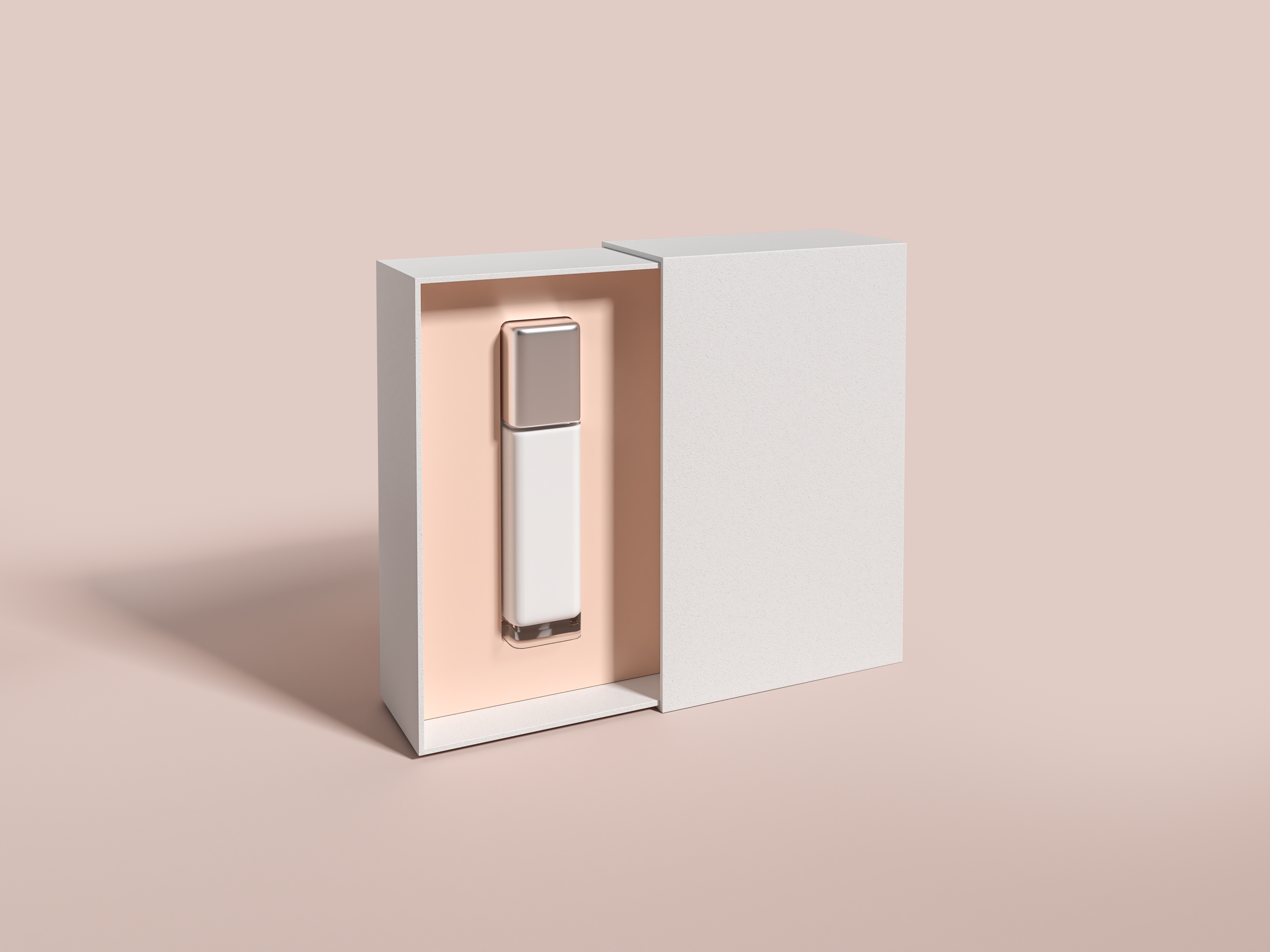 packaging minimaliste