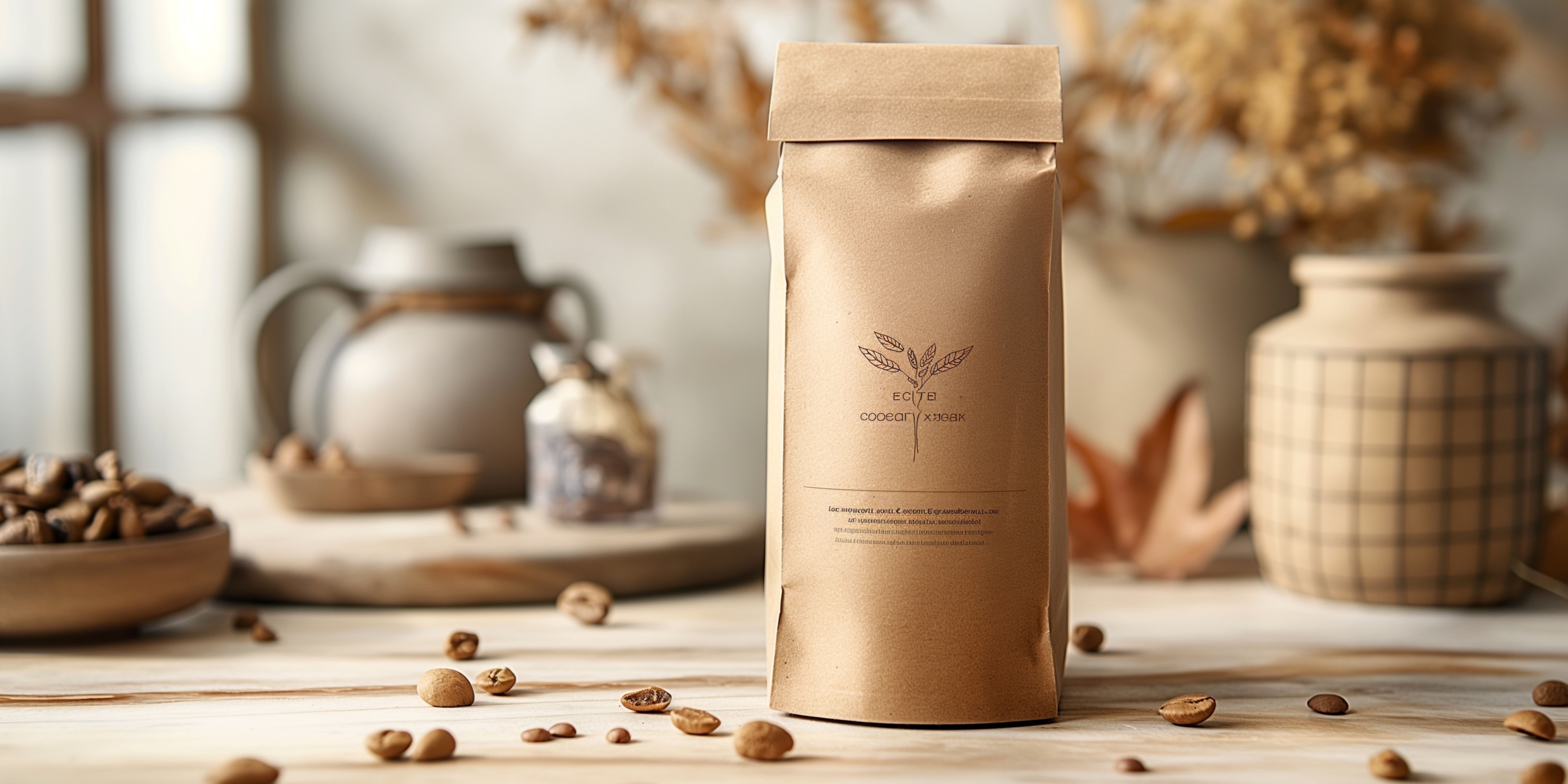 Le minimalisme dans le packaging : moins c’est plus ?