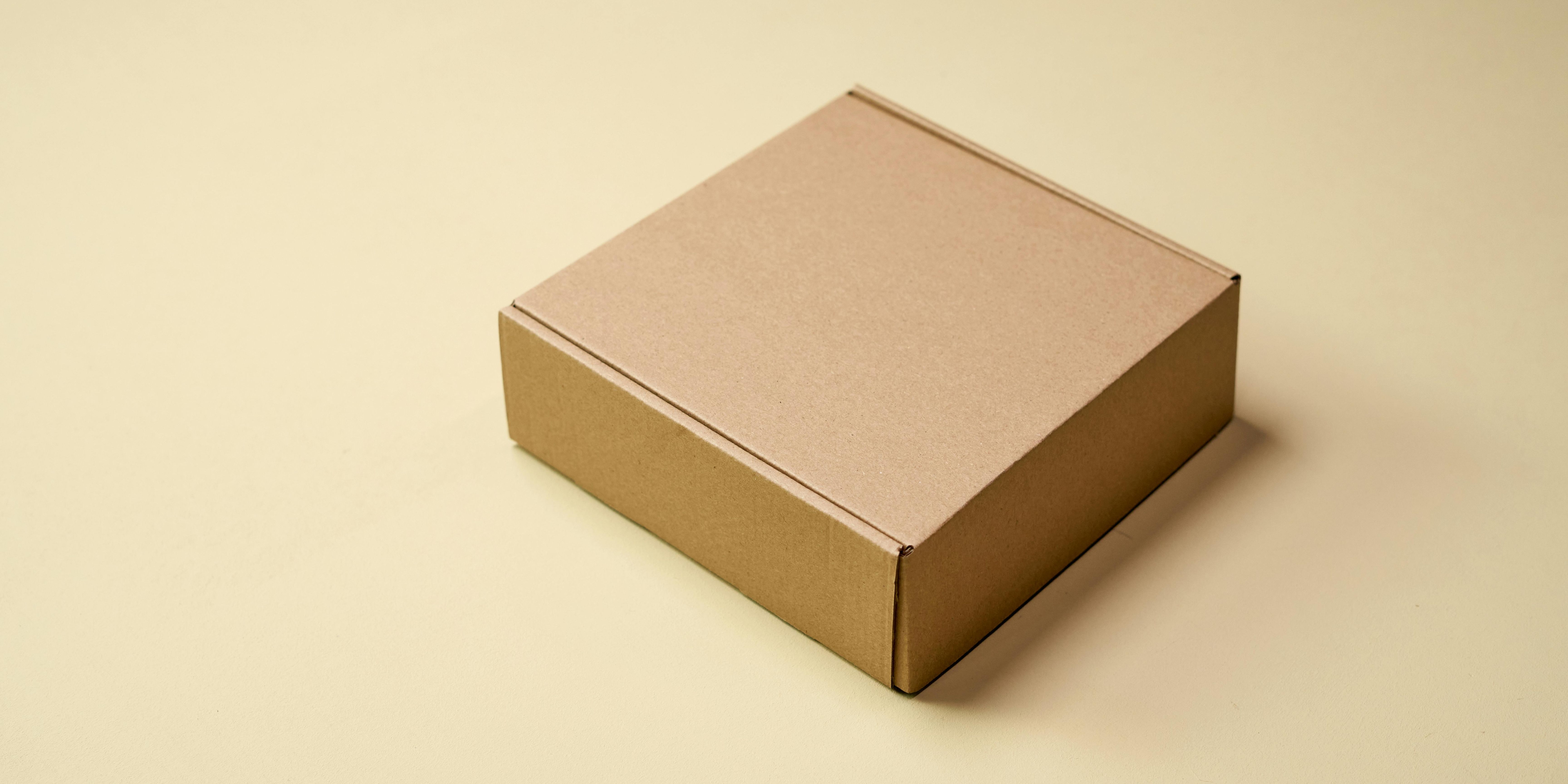 Le rôle du packaging dans la stratégie de branding