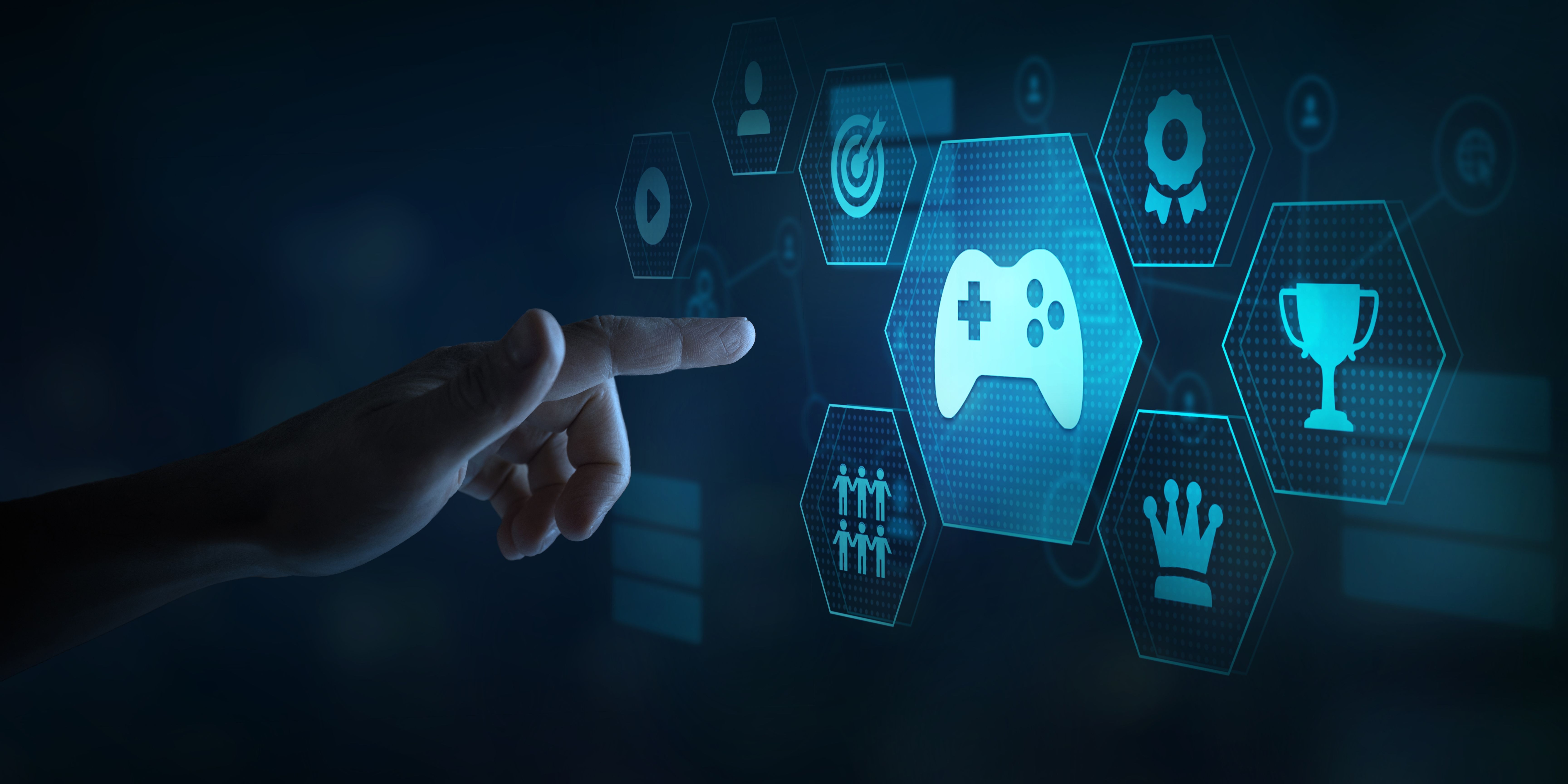 Gamification : Transformer le packaging en jeu