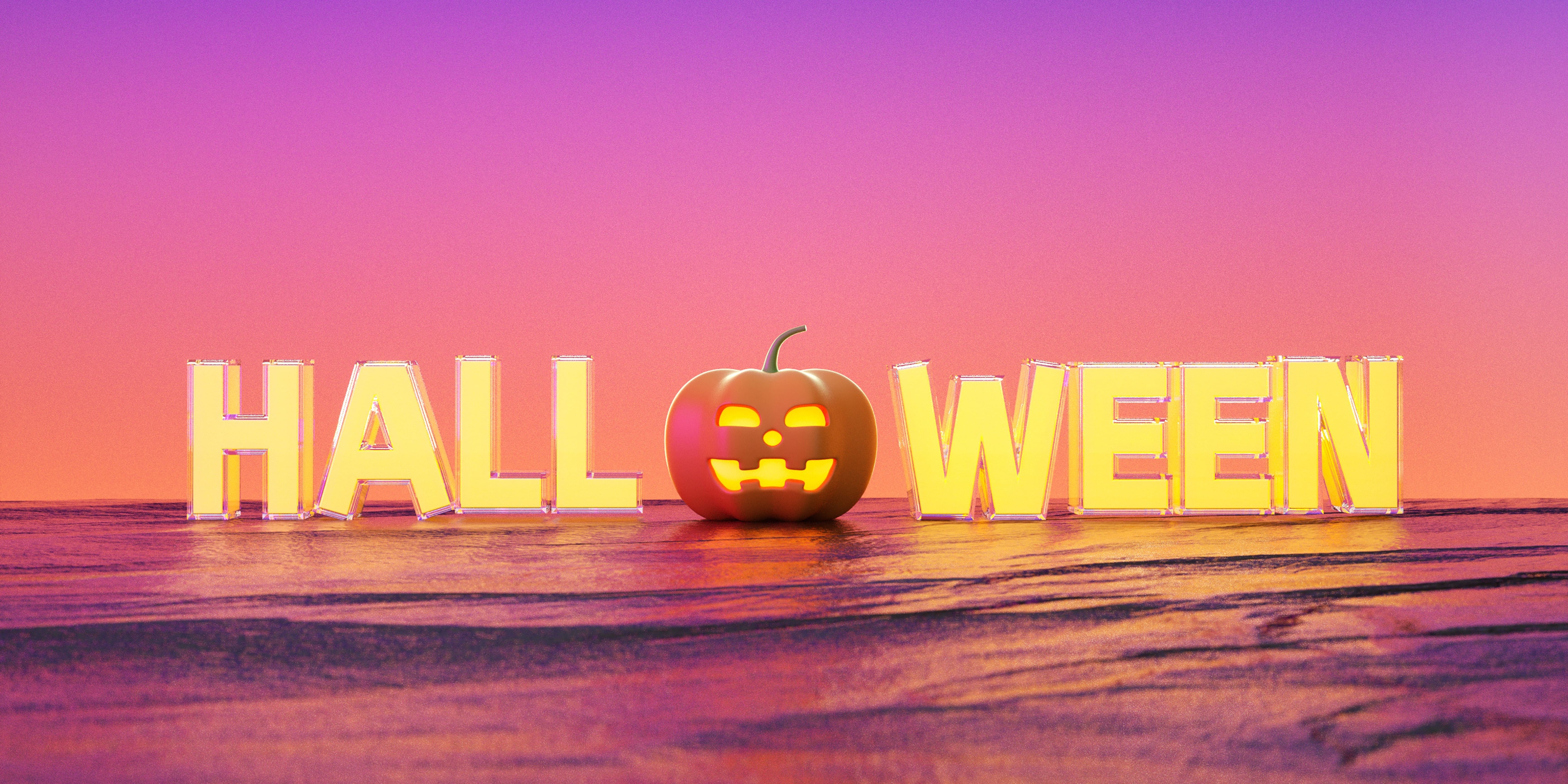 Des bonbons ou un sort : découvrez nos packagings d’Halloween