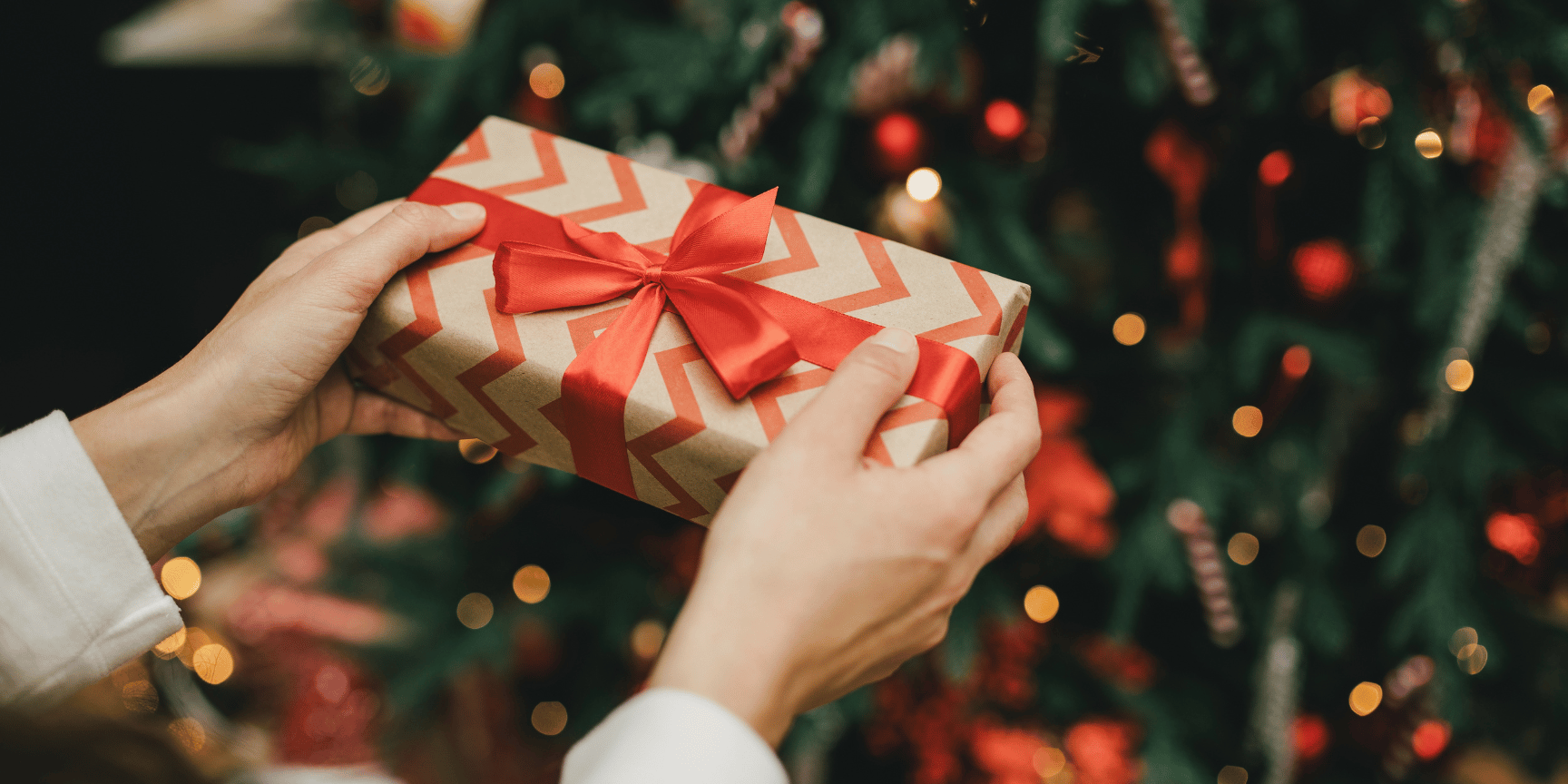 Idées de packaging Noël : surprenez vos clients