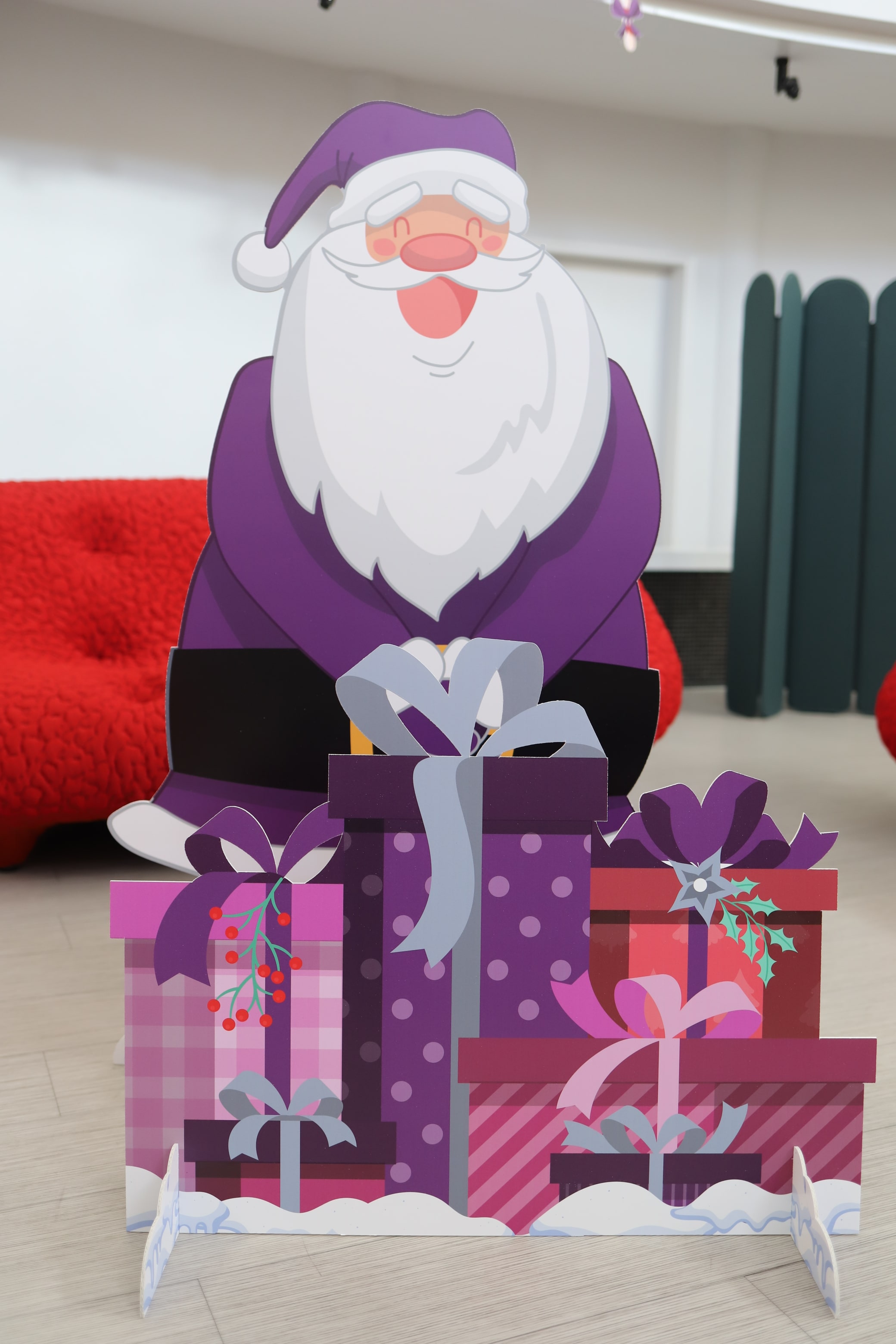 Père Noël