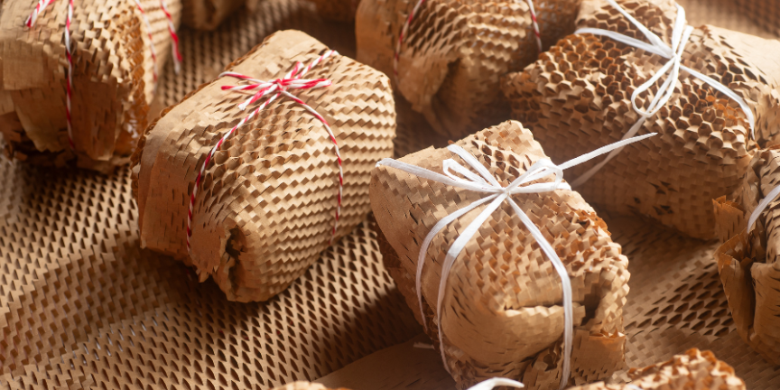 Comment rendre son packaging plus éco-responsable sans exploser les coûts