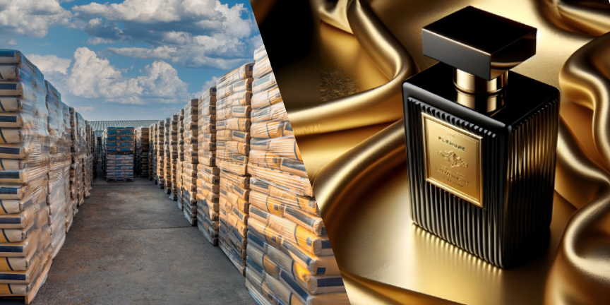 Packaging de luxe vs packaging de masse : quelles différences clés ?