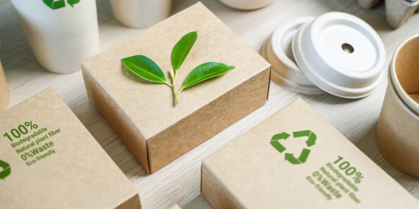 Carton, papier, plastique : comment choisir le bon matériau d’emballage