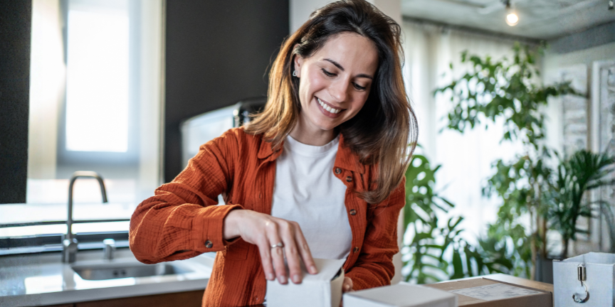 Packaging et image de marque : ce que perçoit vraiment le consommateur