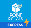 MonPackaging Livraison Point Relais Express